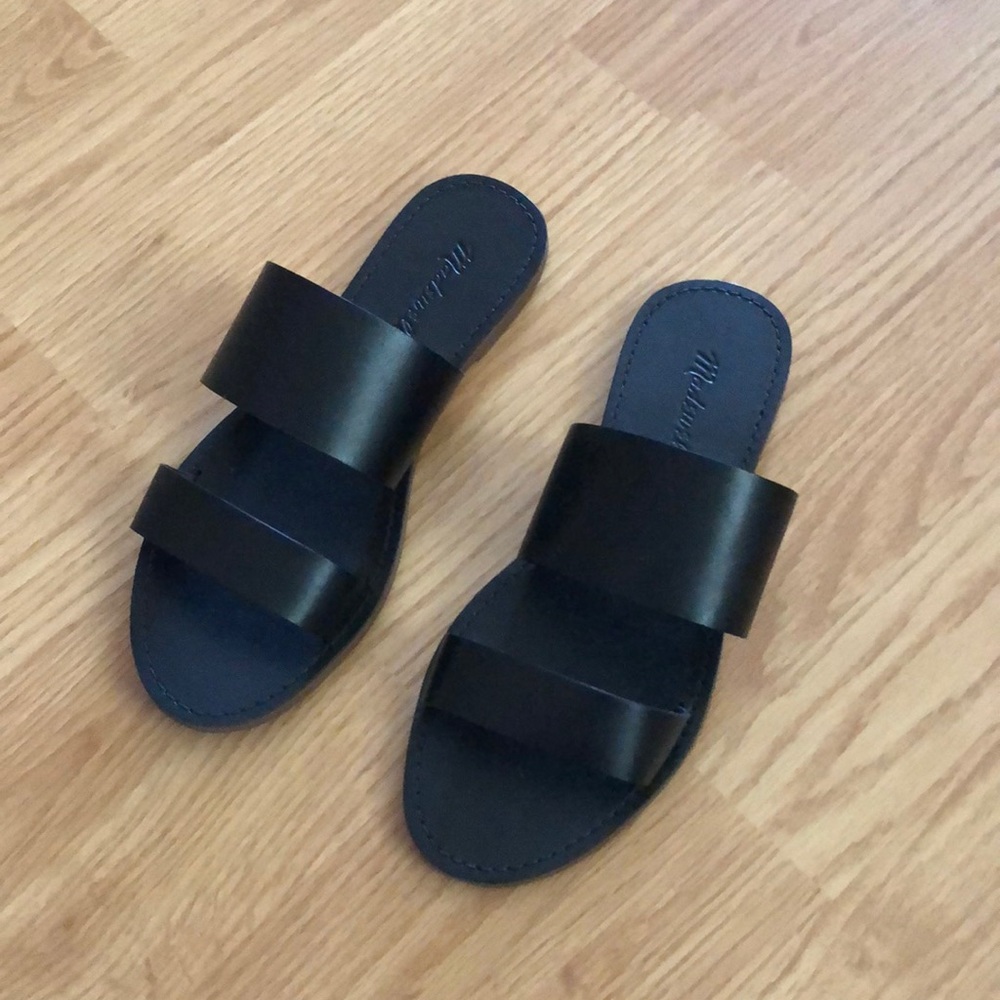 Madewell sandals